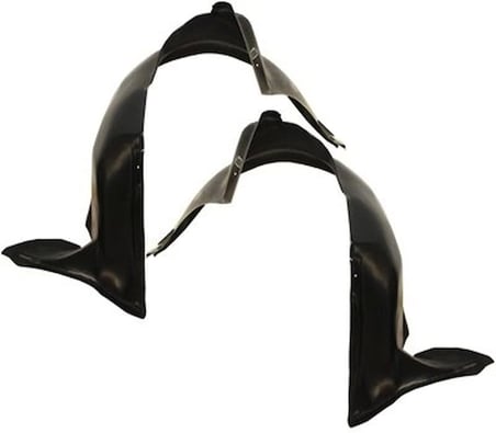 Çamurluk Davlumbazı Fabıa 01-07 Ön Sol (Oem No: 6Y0809957E)