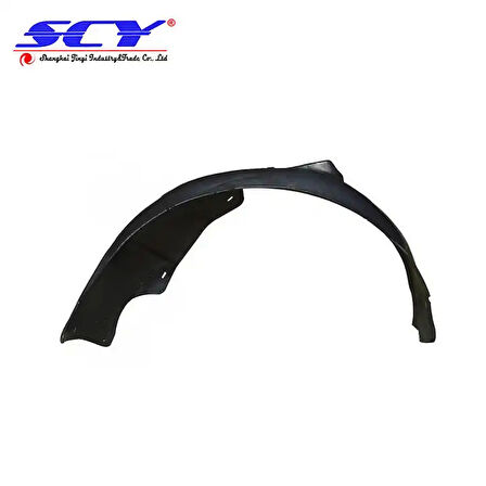 Çamurluk Davlumbazı Octavıa  97-10 Ön Sol (Oem No: 1U0809961C)