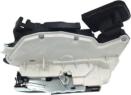 Kilit Kapı Golf6 / Polo / Jetta / Rapid / Yeti 10-14 Arka Sol (Oem No: 5K4839015F)