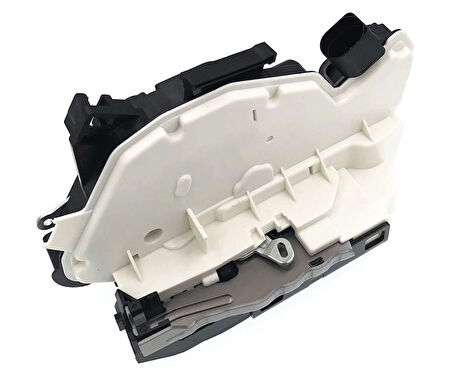 Kilit Kapı Tiguan / Passat Cc 08-18 Ön Sol (Oem No: 5N0839015D)