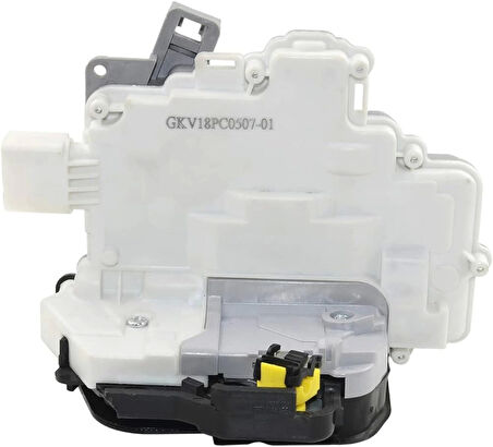 Kilit Kapı A3 04-13 / A4 05-08 / A6 09-11 Arka Sol (Oem No: 8E0839015Aa)