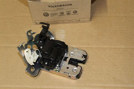 Kilit Bagaj Kapak A3 / A4 / A5 / A6 / Q3 / Q5 / Ibıza / Toledo / Superb / Fabıa / Octavıa / Rapıd 13Sonrası (Oem No: 8R0827505A)