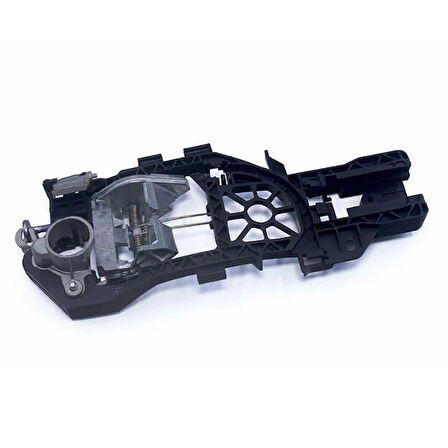 Kapı Kol Braketi Passat 06-14 Ön Sağ (Oem No: 3C0837886H)