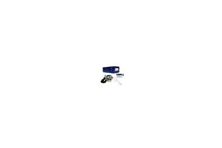 Kilit Kapı Elantra 01-06 Ön Sağ (Oem No: 81320-2D000)