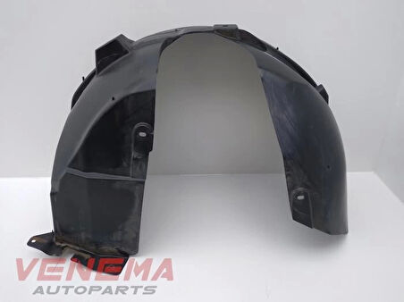 Çamurluk Davlumbazı Crossland X 17Sonrası Ön Sağ (Oem No: 39123515)