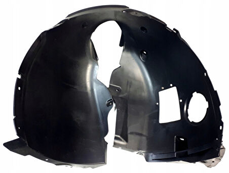 Çamurluk Davlumbazı Caddy 21Sonrası Sağ (Oem No: 2K7805912A)