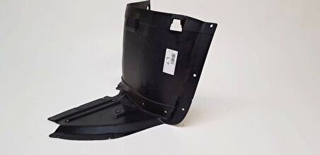 Çamurluk Davlumbazı A3 03-13 Önün Önü Sol (Oem No: 8P0821191D)