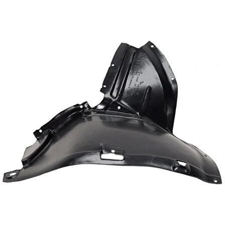 Çamurluk Davlumbazı A3 03-13 Önün Önü Sağ (Oem No: 8P0821192B)
