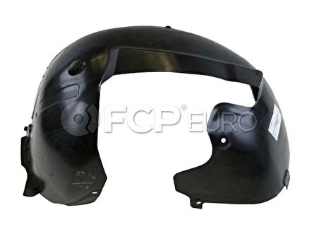 Çamurluk Davlumbazı A3 03-13 Önün Arkası Sol (Oem No: 8P0821171G)