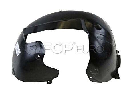 Çamurluk Davlumbazı A3 03-13 Önün Arkası Sağ (Oem No: 8P0821172G)