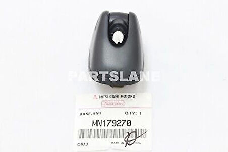 Anten L200 07-13 / Grand Vıtara / Swıft 06-14 Komple Yuvalı (Oem No: Mn179270)