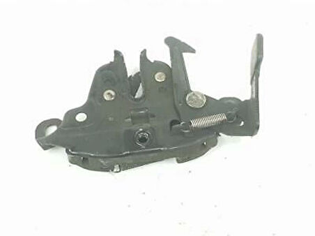 Motor Kaput Kilidi Navara 06-14 (Oem No: 65601-Jx31A)