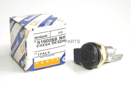 Kapı Gergisi Corsa D 06-14 Arka (Oem No: 5160258)