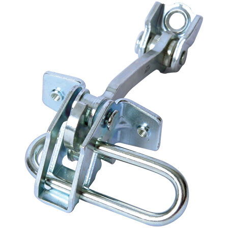 Kapı Gergisi Meriva A 03-10 Arka (Oem No: 5160247)