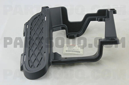 Sis Lamba Braketi Asx 10-12 Ön Sol (Oem No: 6405A171)