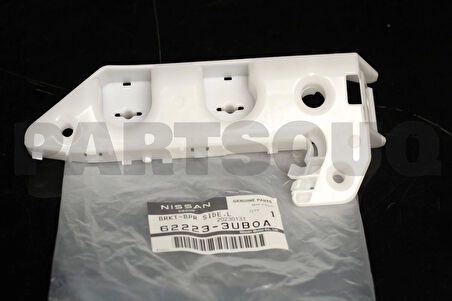 Tampon Bağlantı Braketi Xtraıl 07-13 Ön Sol (Oem No: 62223-3Ub0A)