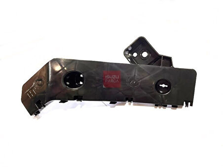 Tampon Bağlantı Braketi D Max 20Sonrası Ön Sol (Oem No: 898395188)