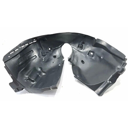 Çamurluk Davlumbazı 2008 19Sonrası Ön L (Oem No: 9837467680)