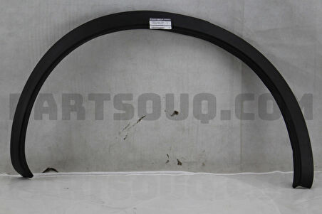 Dodik Qashqaı 11-14 Arka Çamurluk Çıtası Sağ (Oem No: 93828-Br01A)