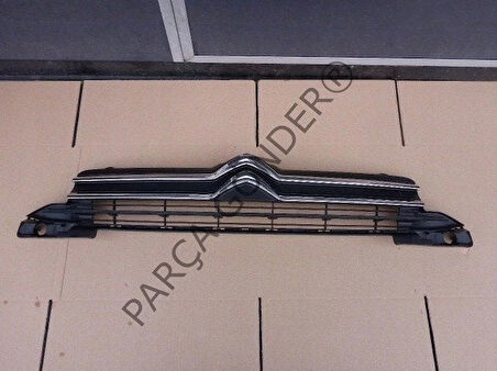 Panjur C Elysee 17-23 Ön (Komple) (Oem No: 9816045880)