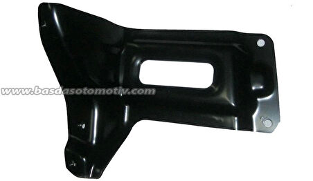 Braket Tampon L200 07-09 Ön Bağlantı Ayak Yan Lh None (Oem No: 1405Btm2099083)