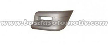 Tampon L200 1999-2001 Ön Sol  Oem No: Mr144781
