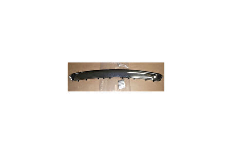 Panjur Çıtası Fluence 11-13 Ön Nikelaj (Oem No: 623850001R)