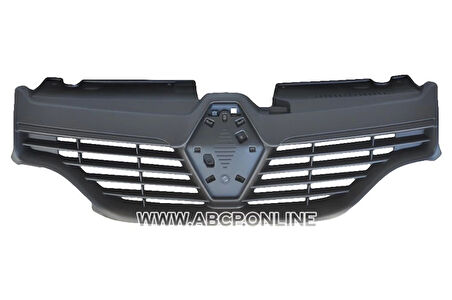 Panjur Clıo Iv 12Sonrası Sedan (Oem No: 623105727R)