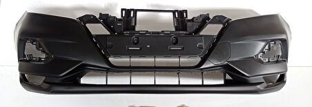 Tampon Ön Qashqai 17- None (Oem No: Nsb303Na)