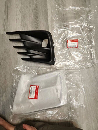Sis Lamba Kapağı Cıty 22Sonrası Ön Sağ (Oem No: 71141-T00-T30)