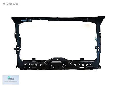 Panel Cıvıc 22Sonrası Ön (Oem No: 71411-T24-T01)