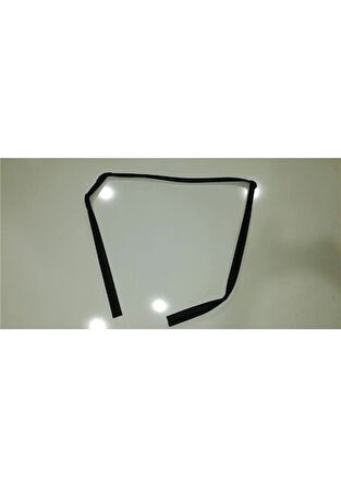 Cam Fitili İç Cıvıc 16-21 Arka Sol Fc5 (Cam İçine Gelen) (Oem No: 72775-Tea-T01)