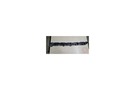 Arka Tampon Braketı : Orta Nb Opel Astra J Bm 10- (Oem No: 1404376)