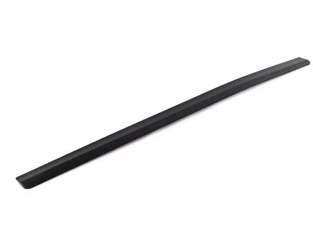 Kapı Bandı Passat 06-09 Alt Ön Sol (Oem No: 3C0854939A9B9)
