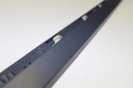 Kapı Bandı Passat 15Sonrası Arka Sol (Oem No: 3G0853777Gru)