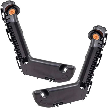 Tampon Bağlantı Braketi Corolla Ön 14-16 Sağ (Oem No: 52116-02350)