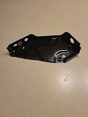 Tampon Bağlantı Braketi Cıvıc 21Sonrası Ön Üst Sol (Oem No: 71466-T20-A00)