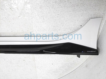 Marşpiyel Bakaliti Cıvıc (Komple) 21Sonrası Sedan Sol (Oem No: 71850-T20-A00Zj)