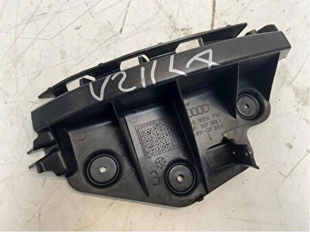 Tampon Bağlantı Braketi A3 04-13 Arka Sol (Stop Altı) (Oem No: 8P3807393A)