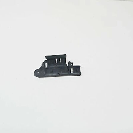 Tampon Bağlantı Braketi A5 08-16 Arka Sol (Stop Altı) (Oem No: 8T8807889)