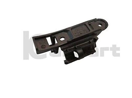 Tampon Bağlantı Braketi A5 08-16 Arka Sağ (Stop Altı) (Oem No: 8T8807890)