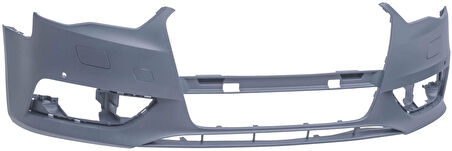 Tampon A3 13-16 Ön (Park Sensörlü Far Yıkamalı) (Oem No: 8V0807065Cgru)