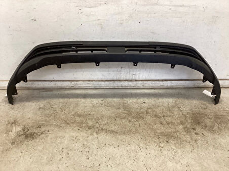 Arka Tampon Orta Baglantı Braketi Ford Transıt Custom V710 Bm 23- (Oem No: Pz31 17B861 Ad)