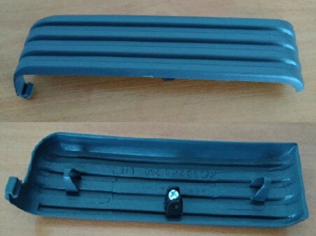 Köşe Tampon E2200 Arka R None (Oem No: 1104Ktm2094081)