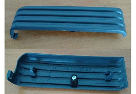 Köşe Tampon E2200 Arka L None (Oem No: 1104Ktm2094080)