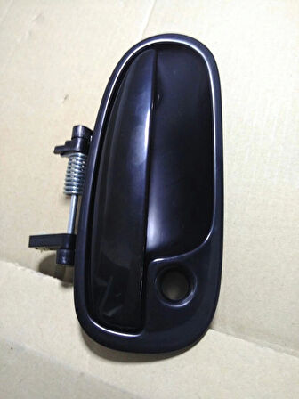 Kol Kapı Civic 96-98 Ön Dış Rh Honda Cıvıc (Oem No: 1901Kok1098007)