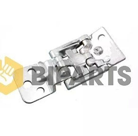 Arka Kapı Üst Menteşe Sağ Ford Transıt V-363 Bm 14- (Oem No: Bk31 V42982 Bg)