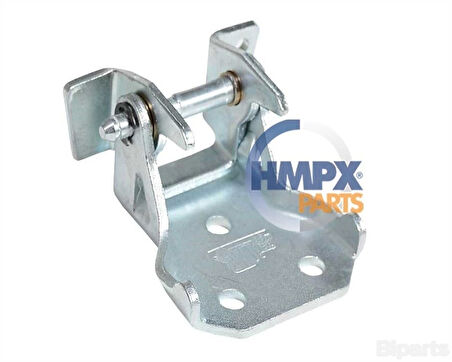 Ford Transit V184 2001  Kapı Menteşesi Ön Sağ Ust (Oem No:Yc15V22800Af)