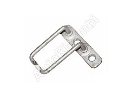 Ford Transit V184 V347 2001  Kapı Karşılık Arka Sol Ust Normal (Oem No:Yc15V44163Bf)