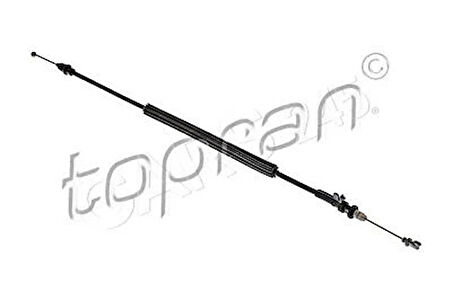 Tel Kapı Kilit Passat / Cc 08-12 (Oem No: 3C8837017A)